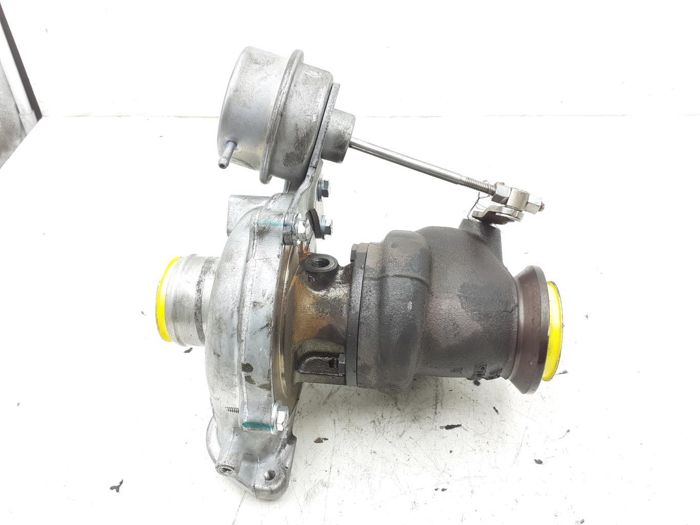 Turbo FIAT DUCATO 3 PHASE 2 Diésel - 1