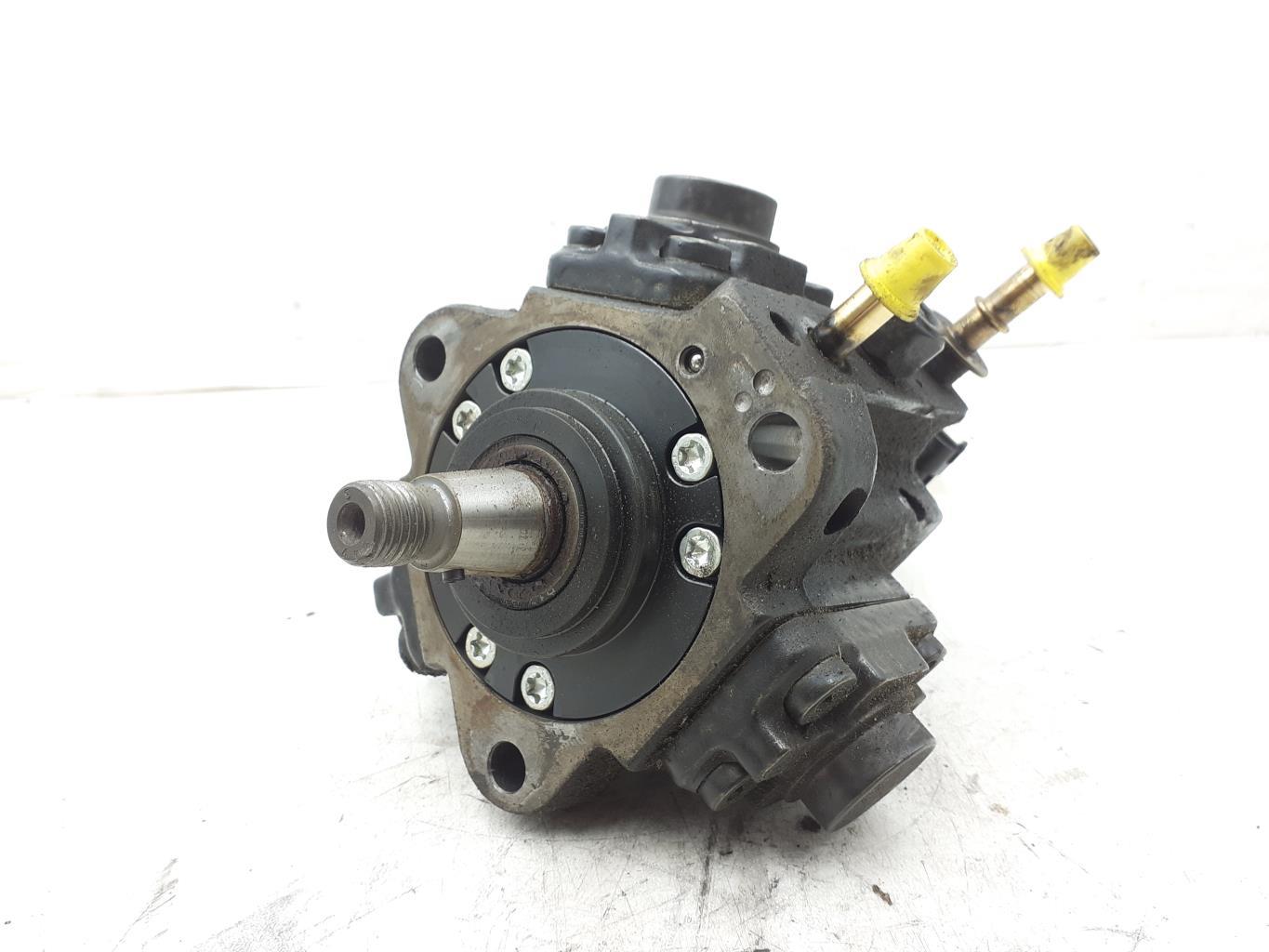 Pompe à injection FIAT DUCATO 3 PHASE 2 Diesel - 1