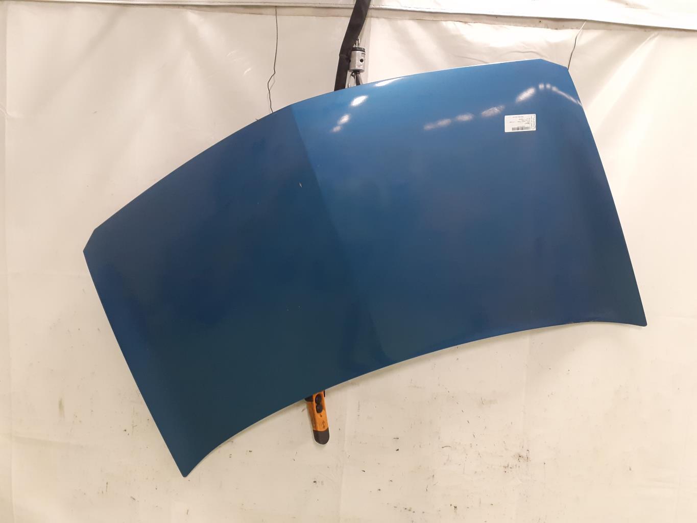 Capot RENAULT MEGANE 2 PHASE 1 Diesel - 1