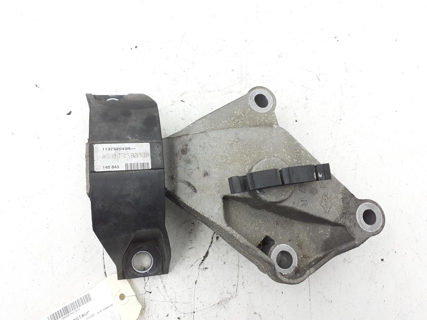 Support moteur RENAULT CLIO 4 PHASE 1 Essence - 1