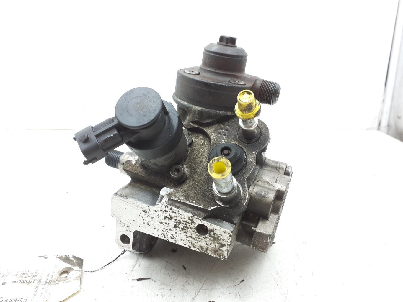 Pompe à injection CITROEN BERLINGO 2 PHASE 2 Diesel - 1