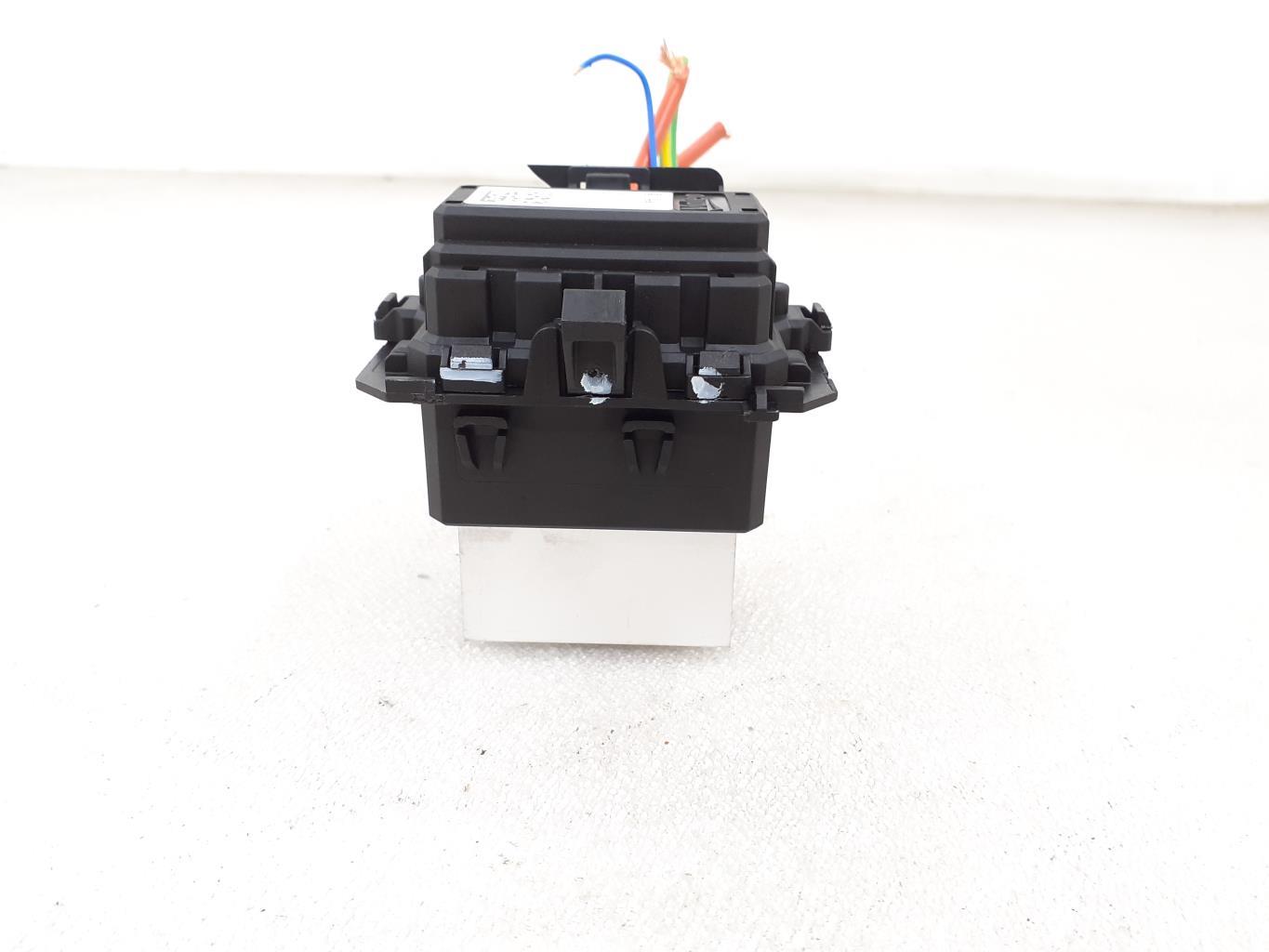 Resistance chauffage CITROEN C3 3 PHASE 2 Essence - 1