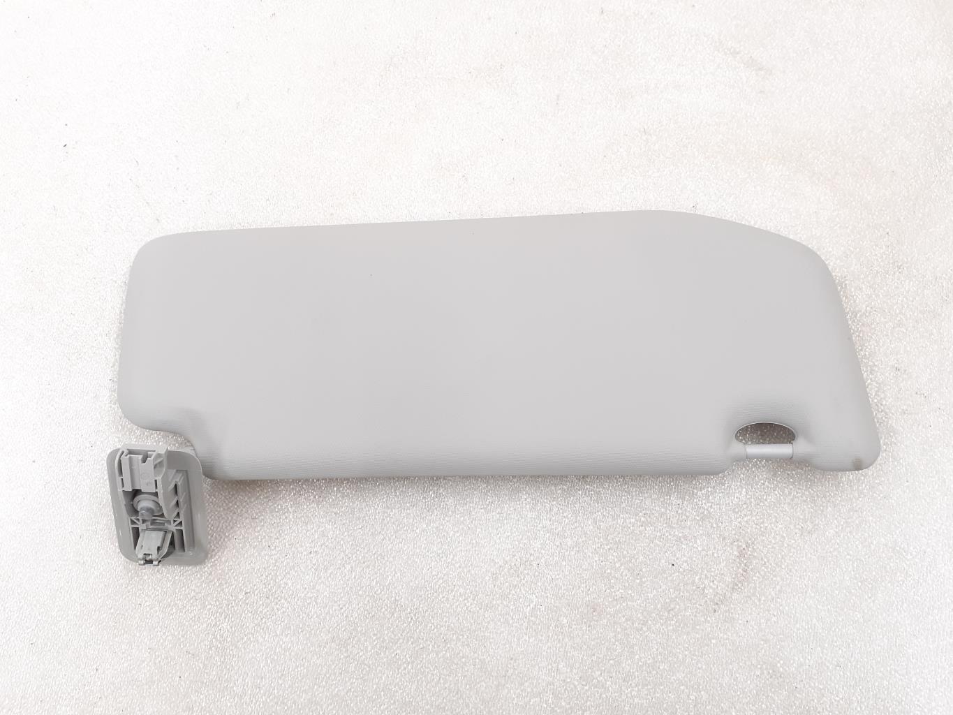 Visiera parasole sinistra CITROEN C3 3 PHASE 2 Gasolina - 1