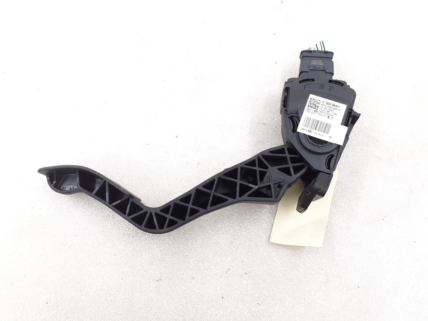 Pedale acceleratore CITROEN C3 3 PHASE 2 Gasolina - 1