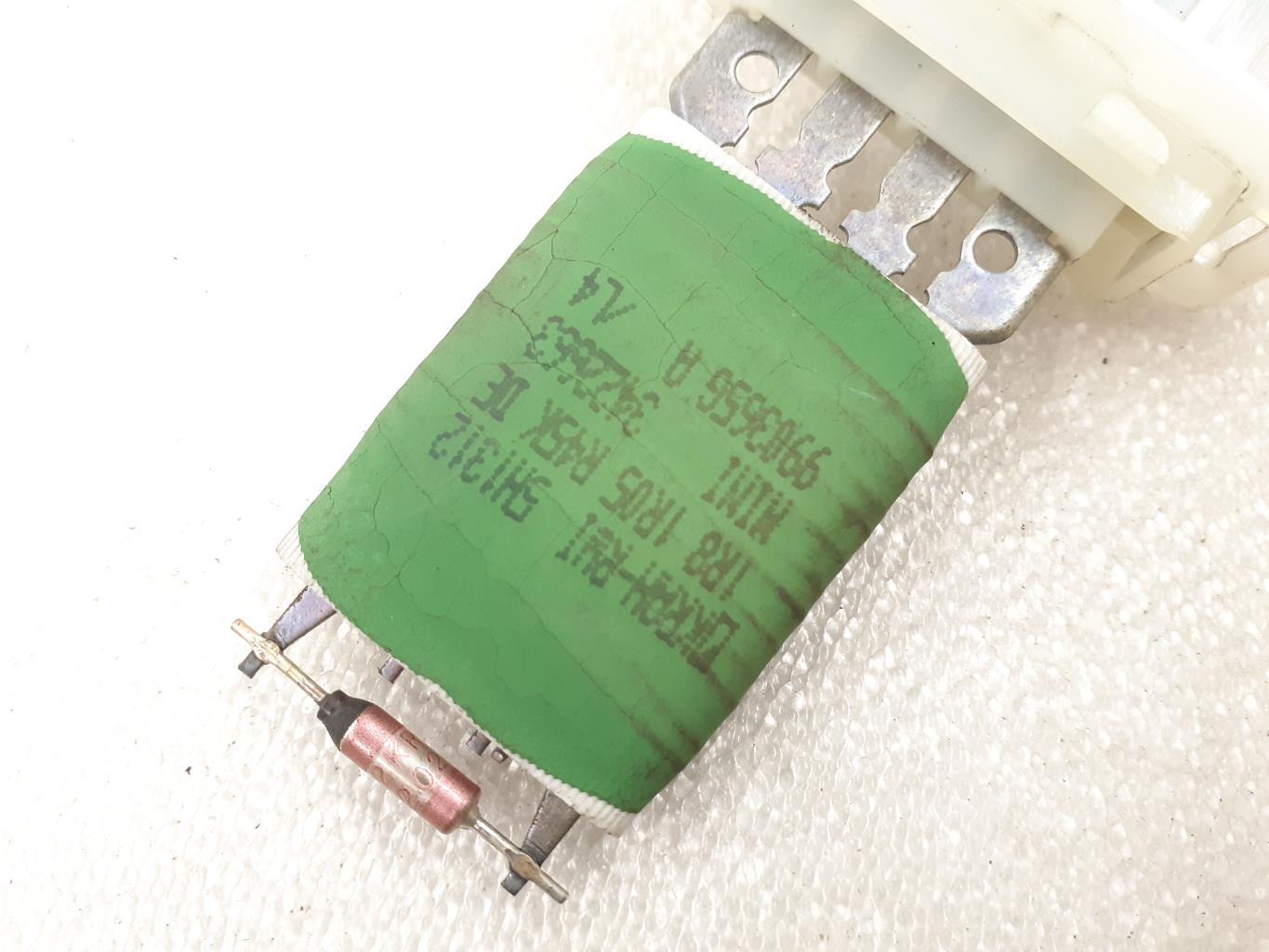 Resistance chauffage MINI MINI 2 R56 PHASE 2 Diesel - 1