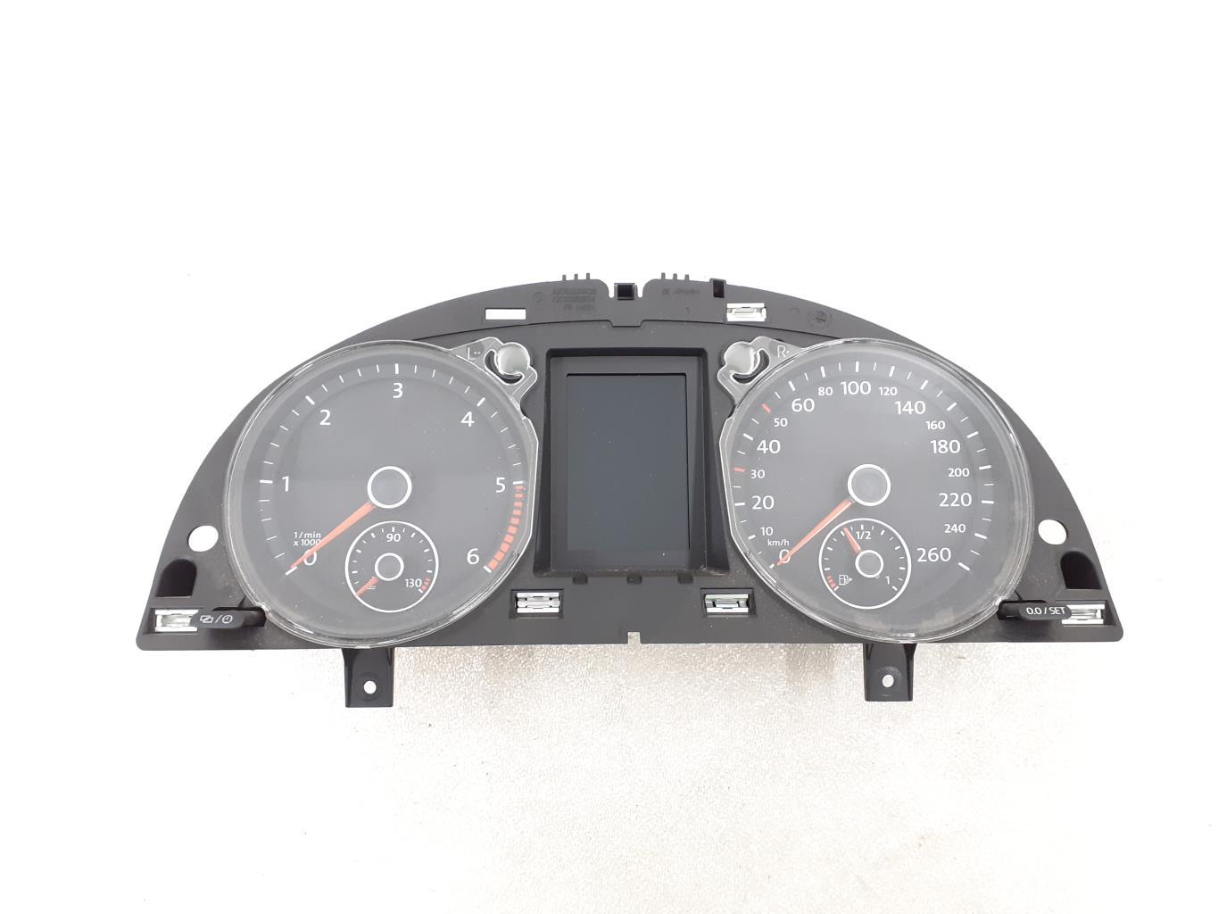 Compteur VOLKSWAGEN PASSAT 6 BREAK Diesel - 1