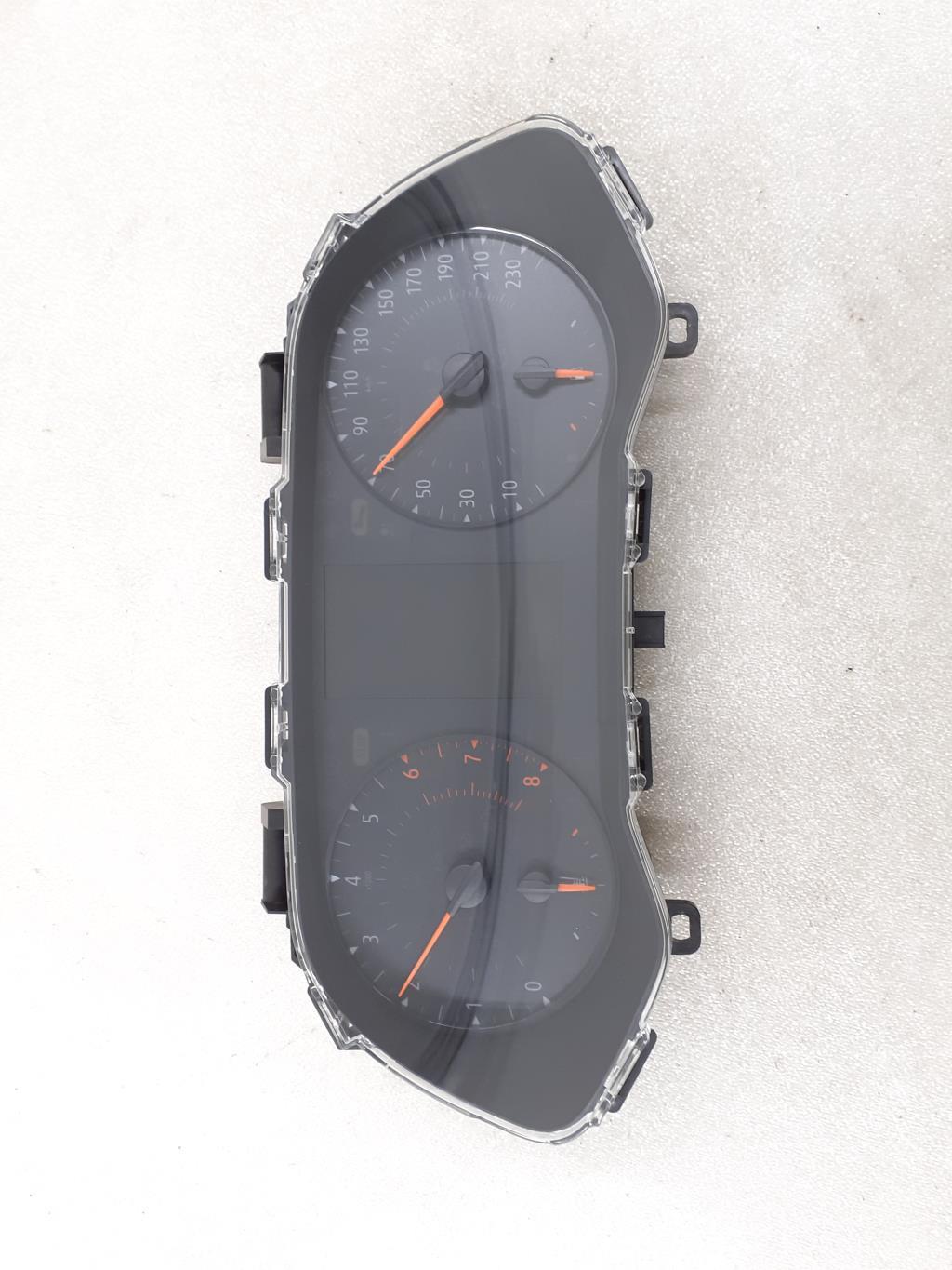 Compteur RENAULT CLIO 5 Essence - 1