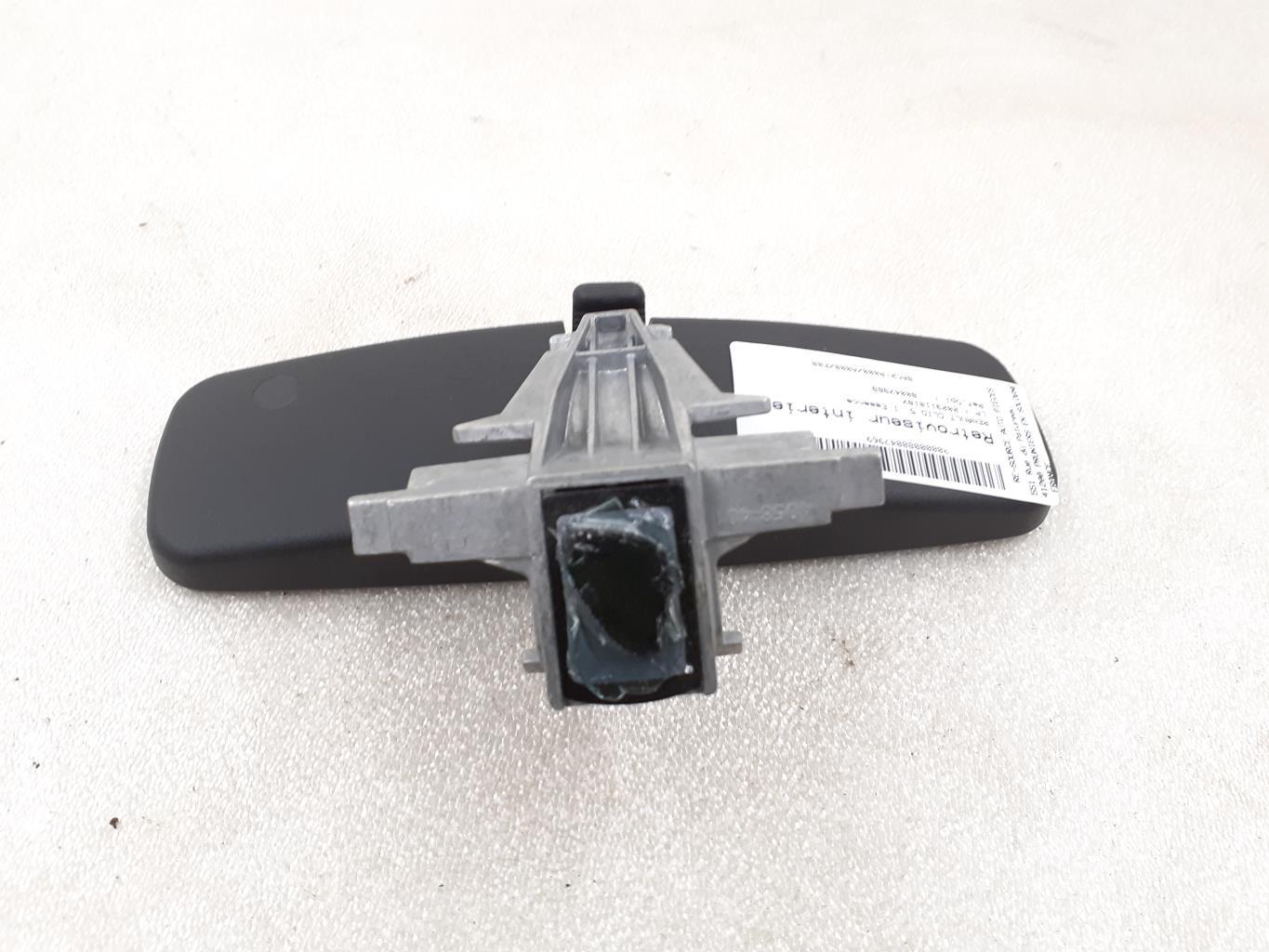 Specchietto retrovisore interno RENAULT CLIO 5 Gasolina - 1