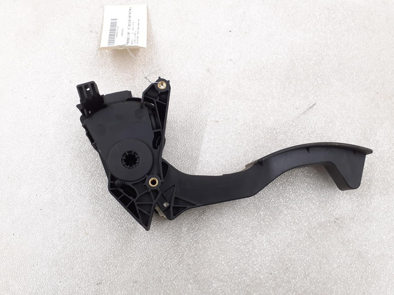 Pedale acceleratore RENAULT TWINGO 3 PHASE 2 Electricidad - 1