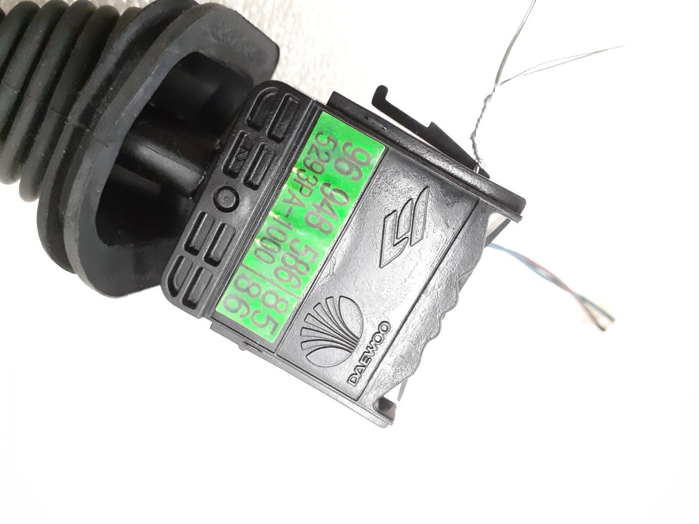 Commodo d'essuie glaces CHEVROLET SPARK PHASE 1 Essence - 1
