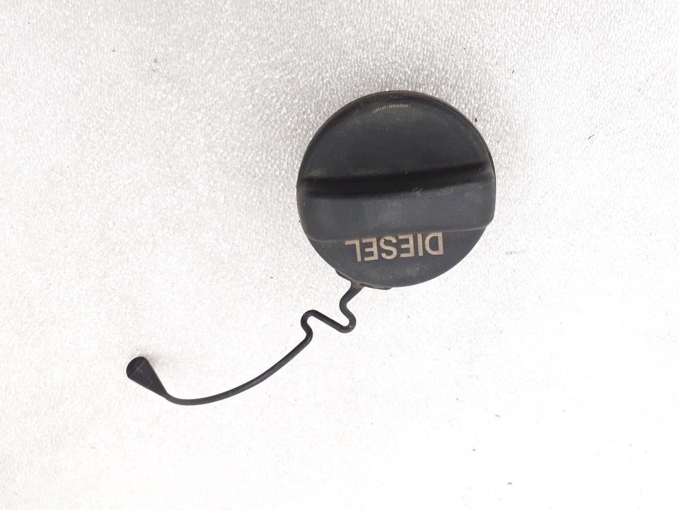 Bouchon de carburant TOYOTA RAV4 4 PHASE 1 Diesel - 1