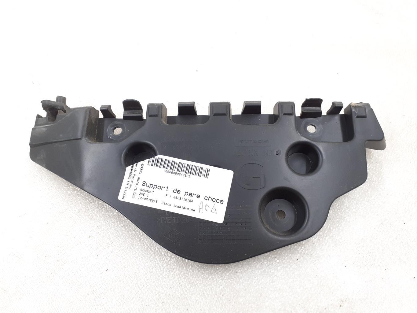Support de pare chocs arriere RENAULT ZOE 1 Electricité - 1