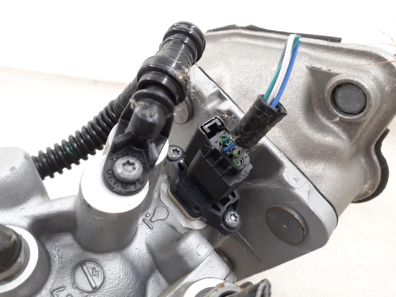 Mastervac RENAULT ZOE 1 Electricité - 1