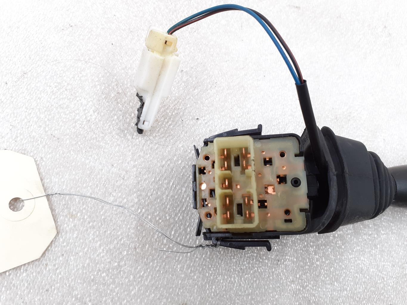 Commodo d'essuie glaces CHEVROLET SPARK PHASE 1 Essence - 1
