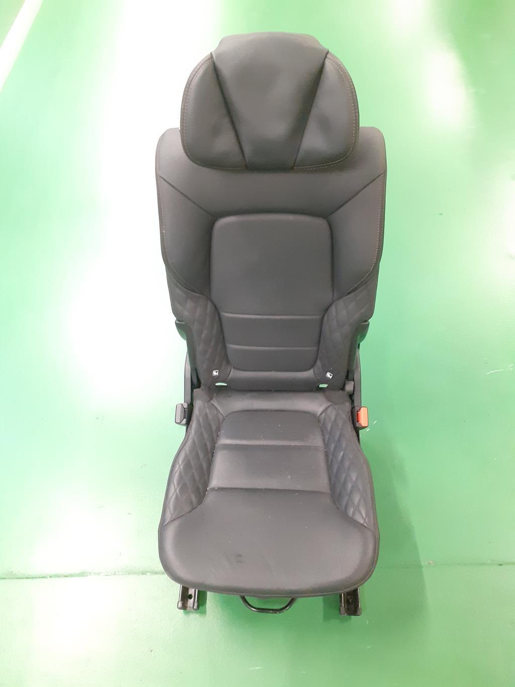 Siege arriere central RENAULT ESPACE 5 Diesel - 1