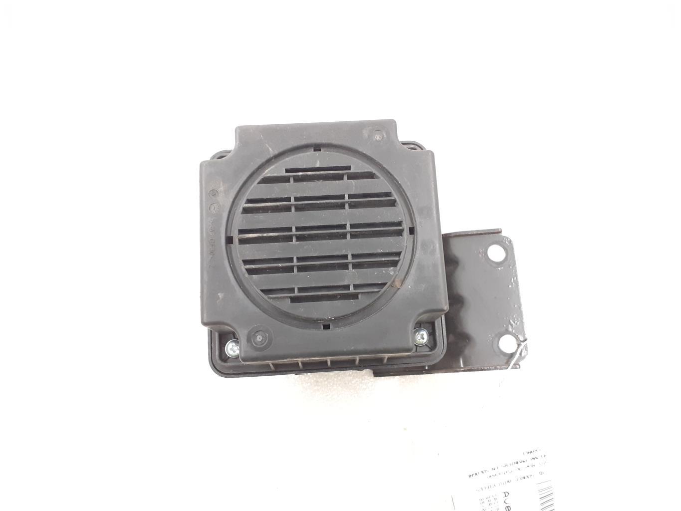 Avertisseur/Klaxon DACIA SPRING Electricité - 1