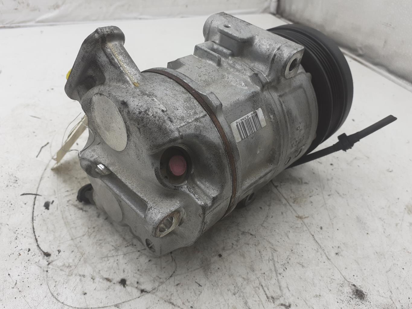 Compresseur clim OPEL CORSA E Essence - 1