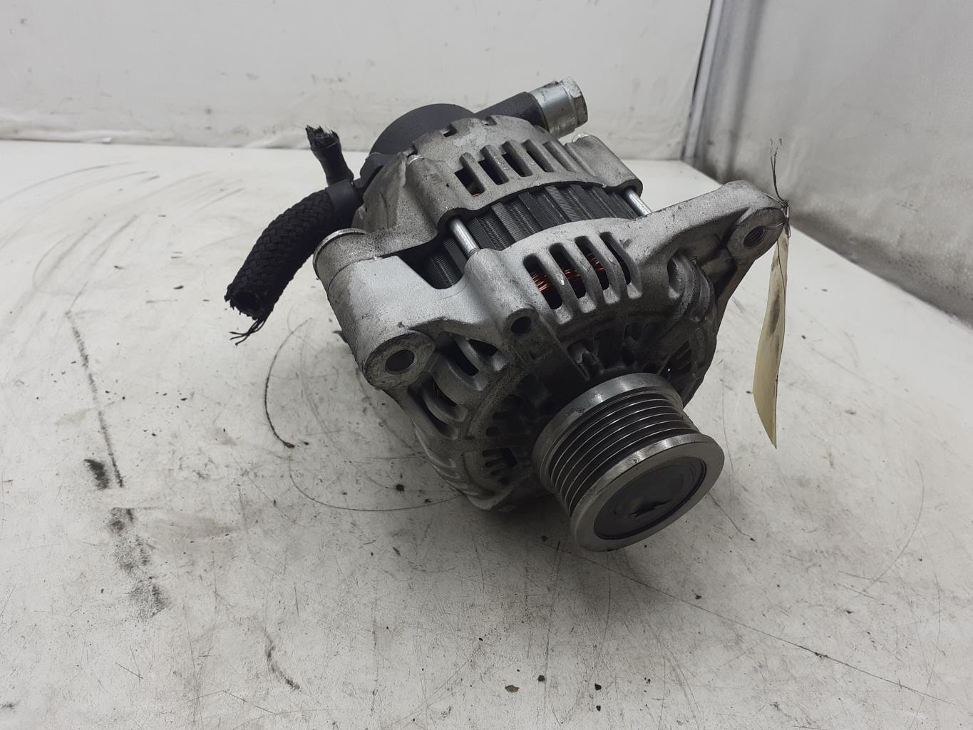 Alternatore HYUNDAI SANTA FE 2 PHASE 1 Diésel - 1