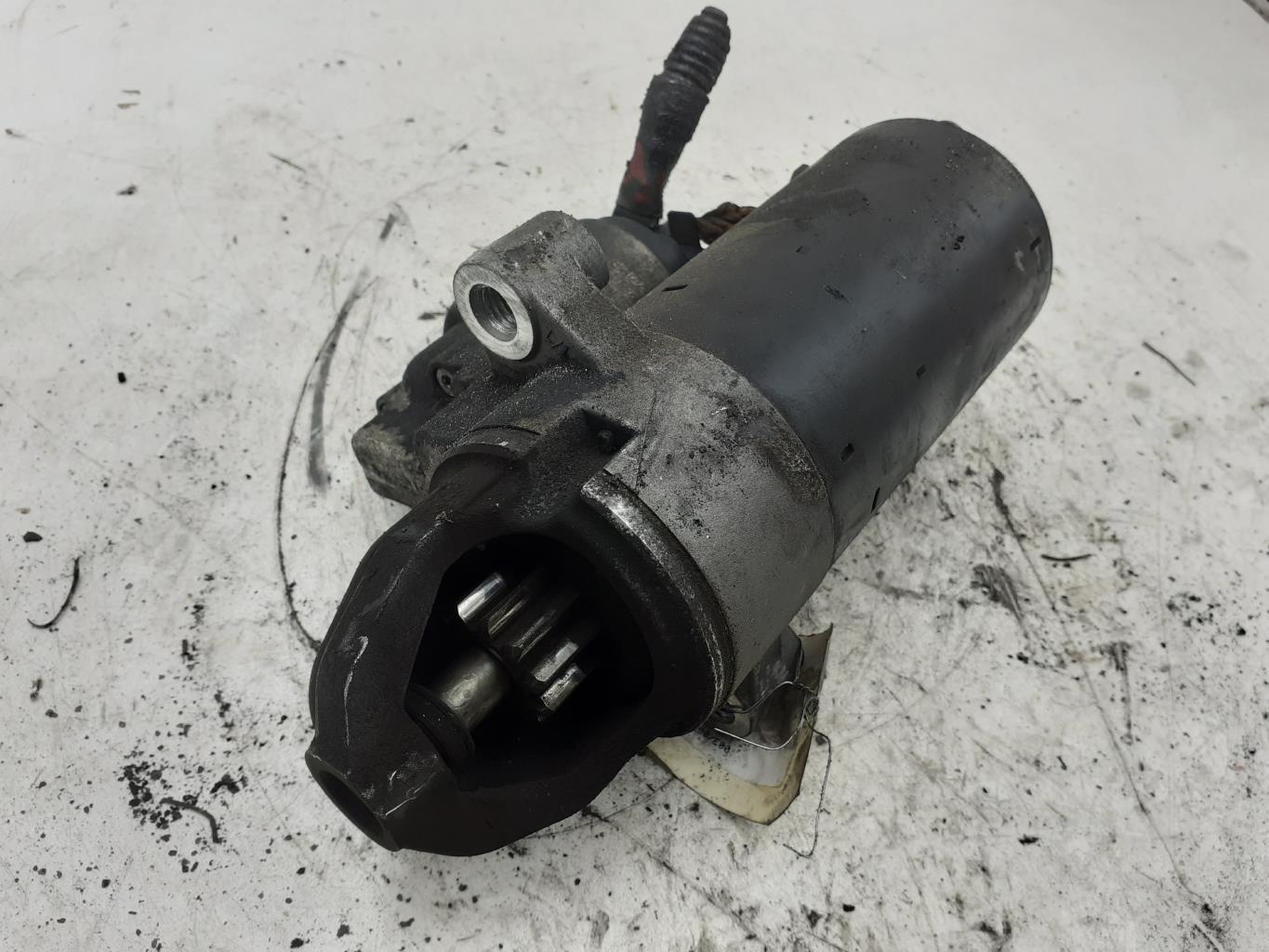 Demarreur MINI MINI 2 R56 PHASE 2 Diesel - 1