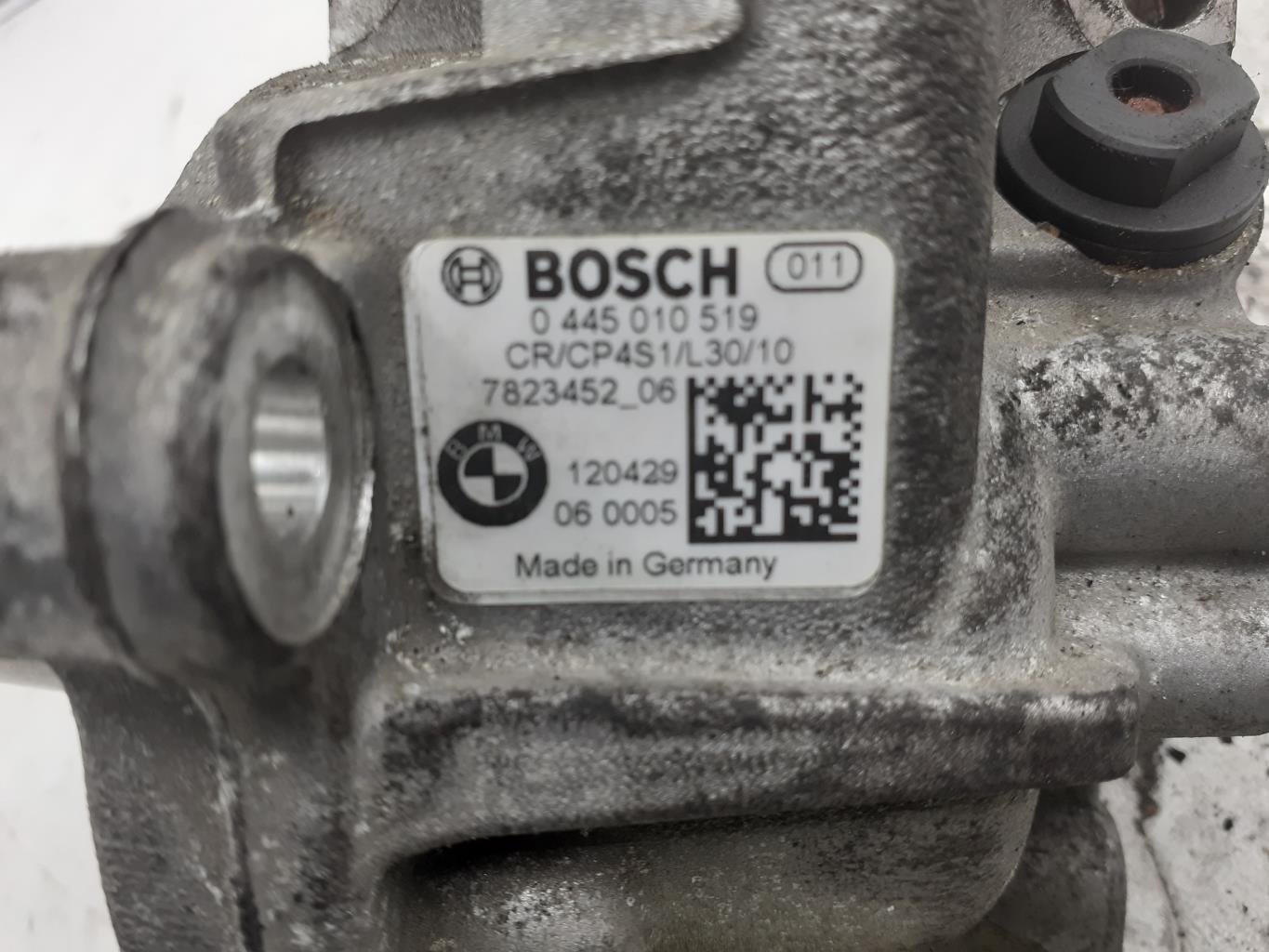 Pompe à injection MINI MINI 2 R56 PHASE 2 Diesel - 1