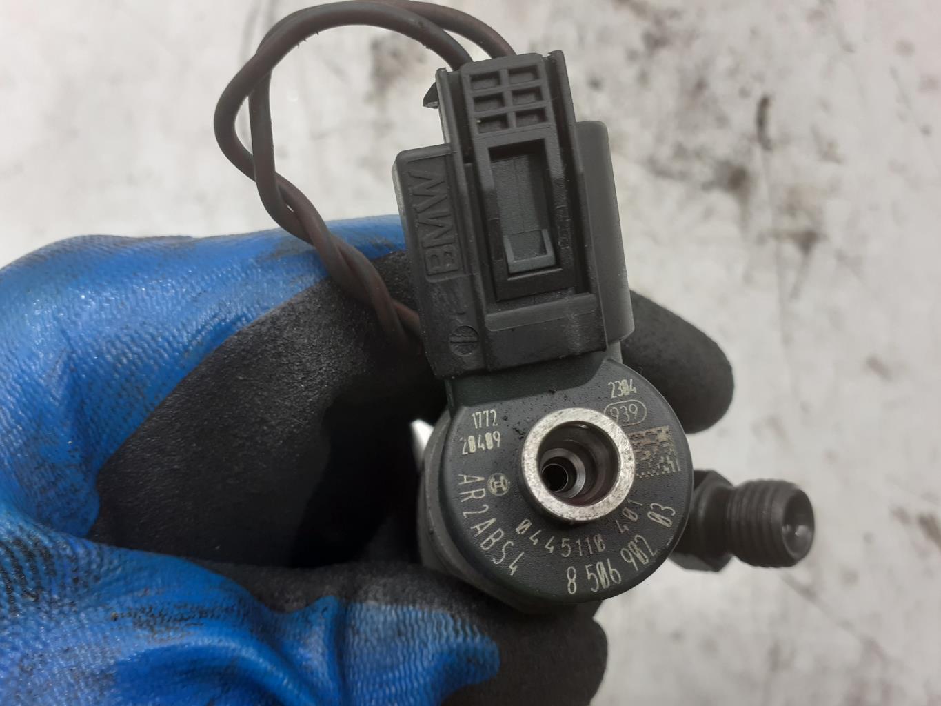 Injecteurs MINI MINI 2 R56 PHASE 2 Diesel - 1