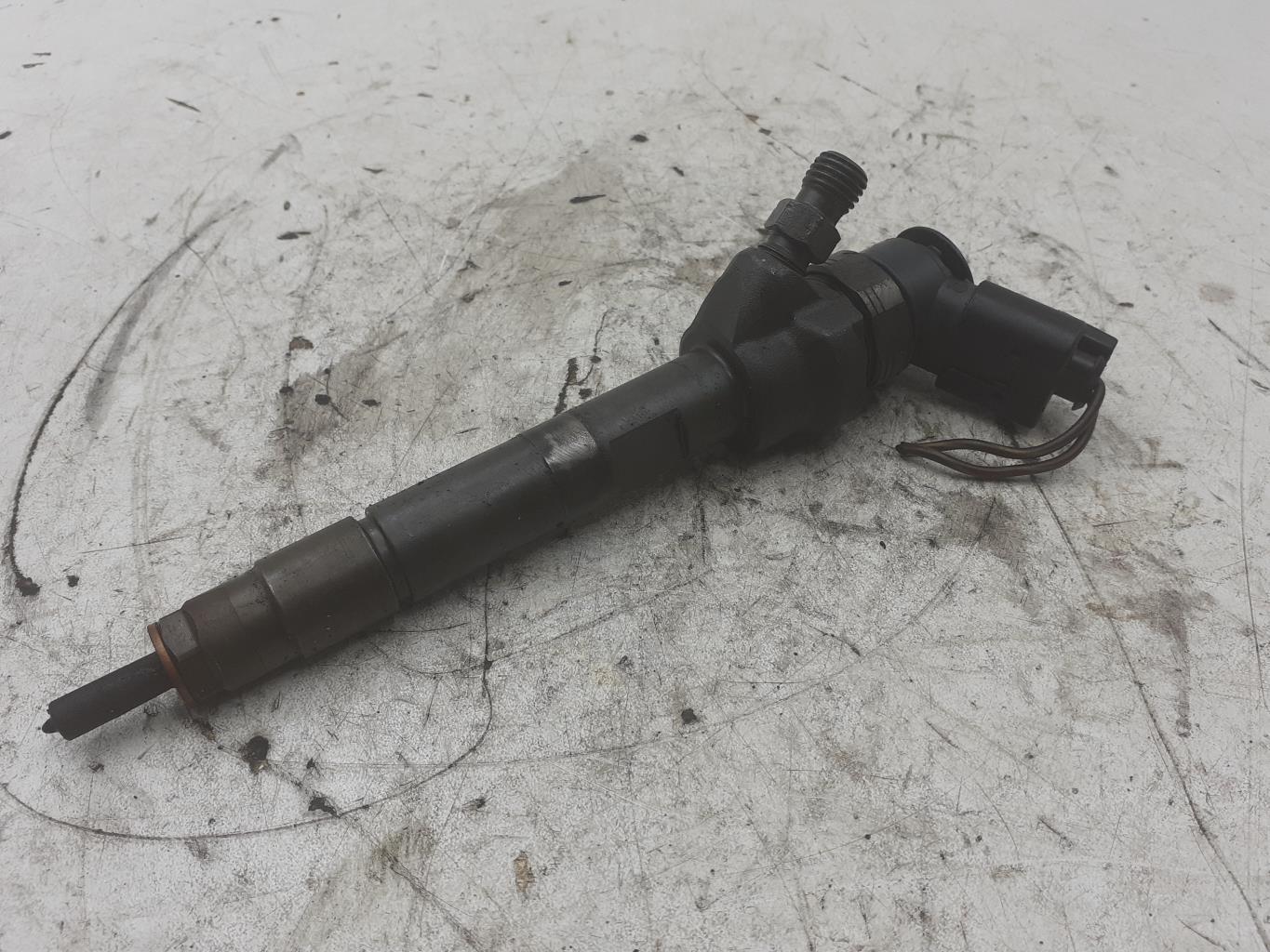 Injecteurs MINI MINI 2 R56 PHASE 2 Diesel - 1
