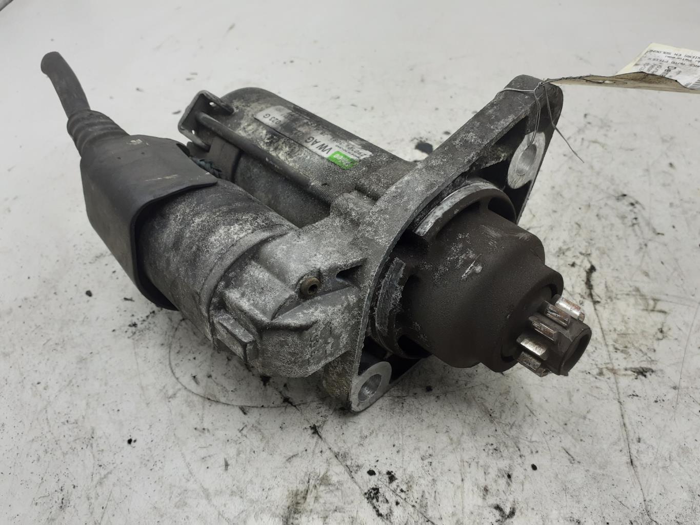 Demarreur VOLKSWAGEN PASSAT 5 BREAK Essence - 1