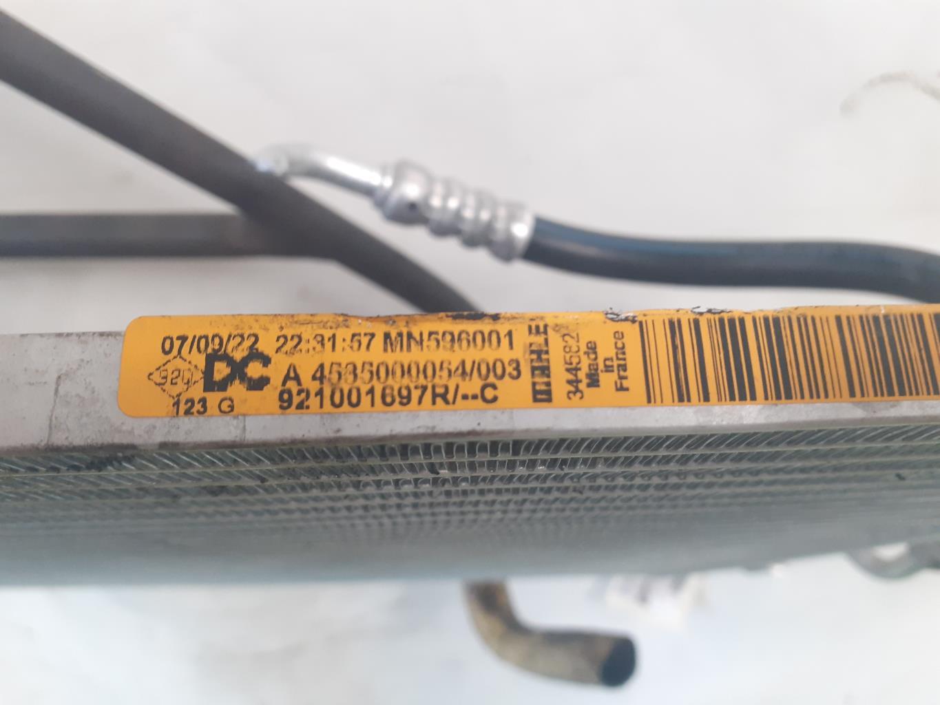 Condenseur de clim RENAULT TWINGO 3 PHASE 2 Electricité - 1