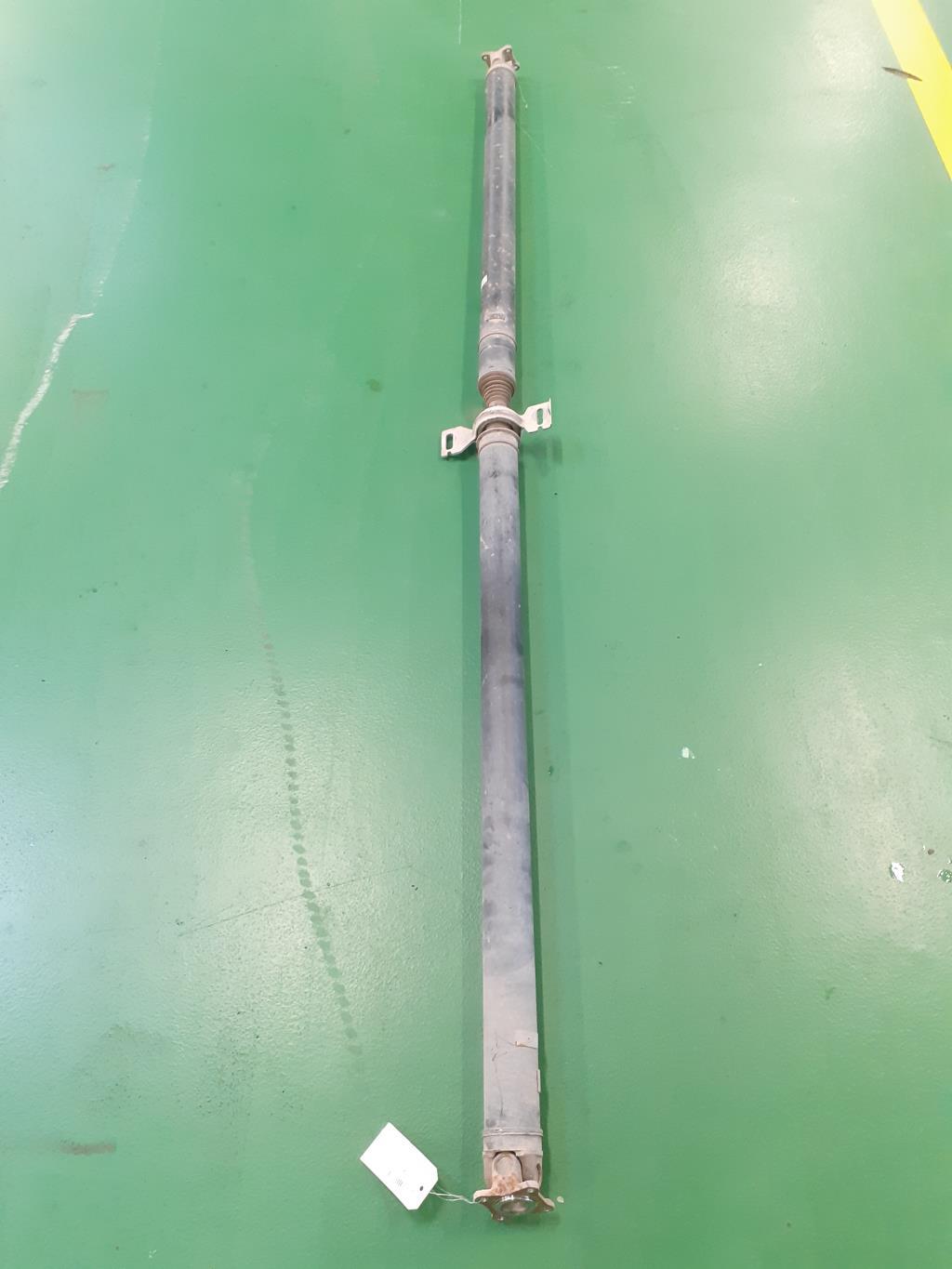Arbre de transmission (propulsion) TOYOTA RAV4 4 PHASE 1 Diesel - 1