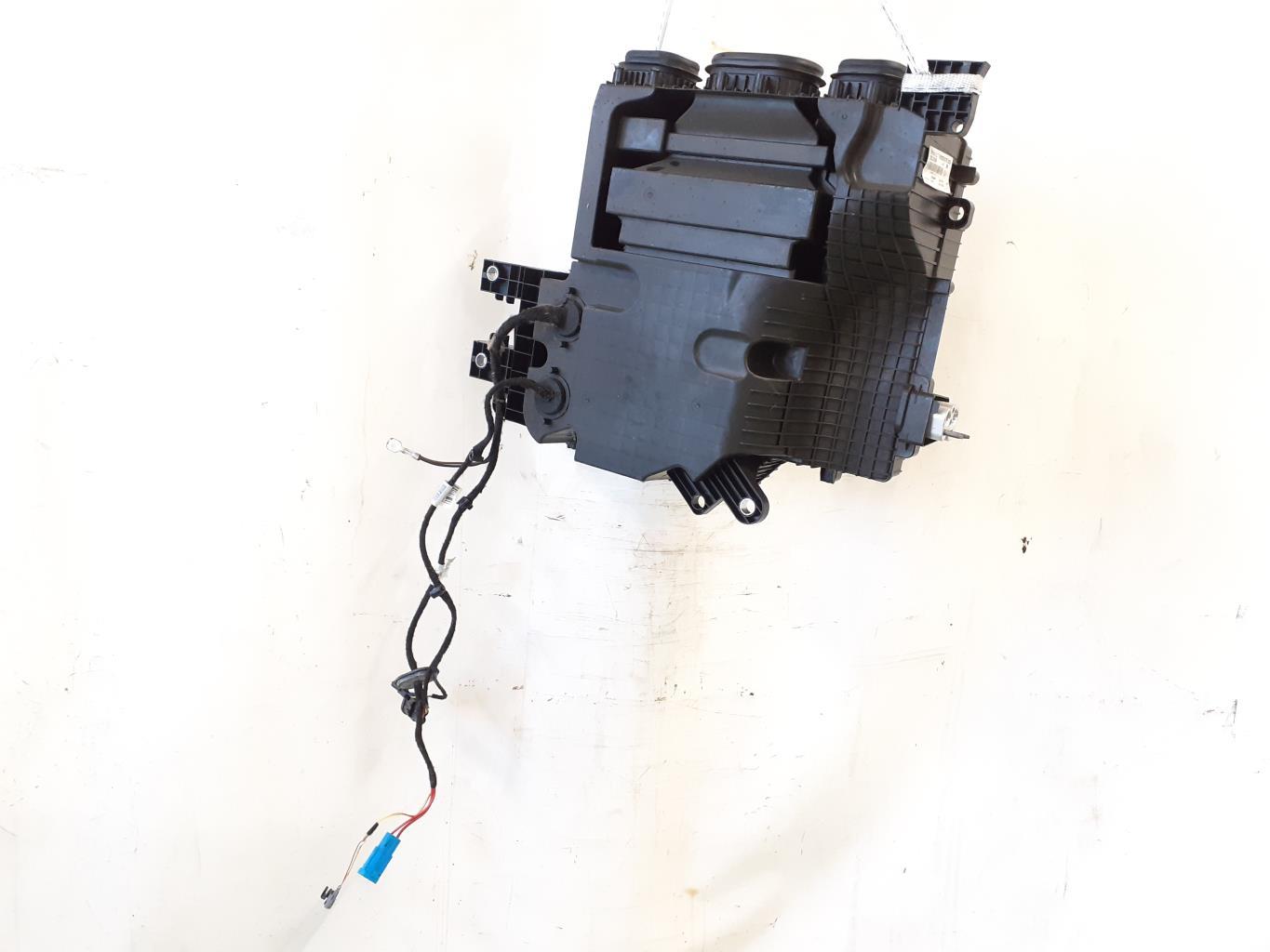 Condenseur de clim RENAULT ZOE 1 Electricité - 1
