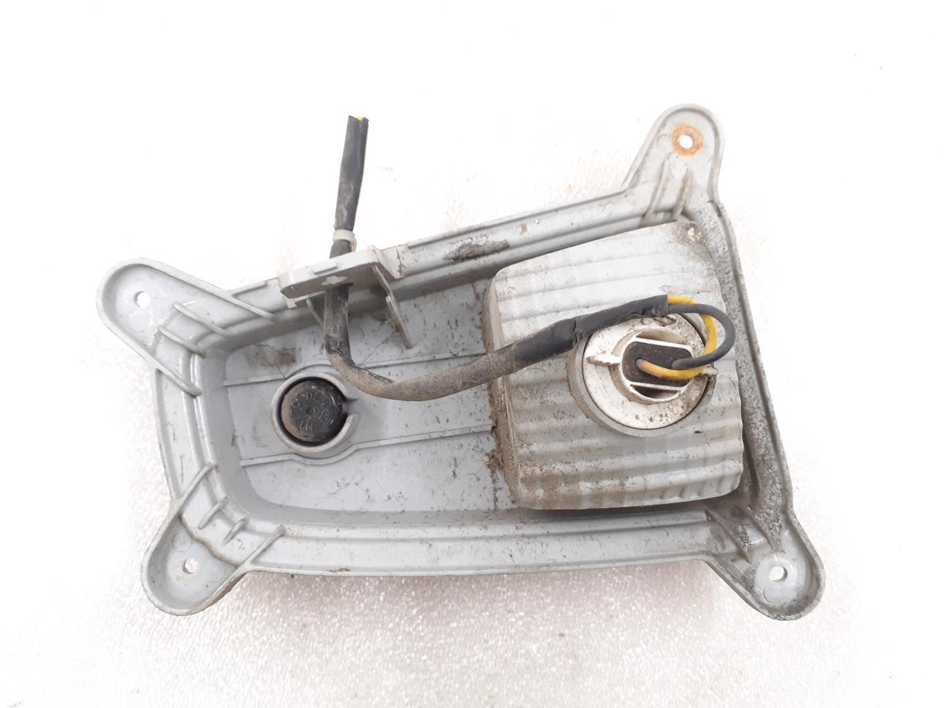 Feu de recul KIA PICANTO 2 PHASE 2 Essence - 1