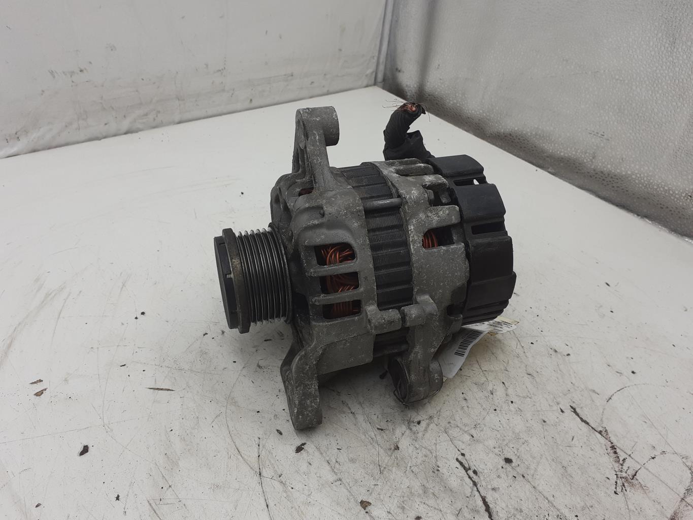 Alternatore KIA PICANTO 2 PHASE 2 Gasolina - 1