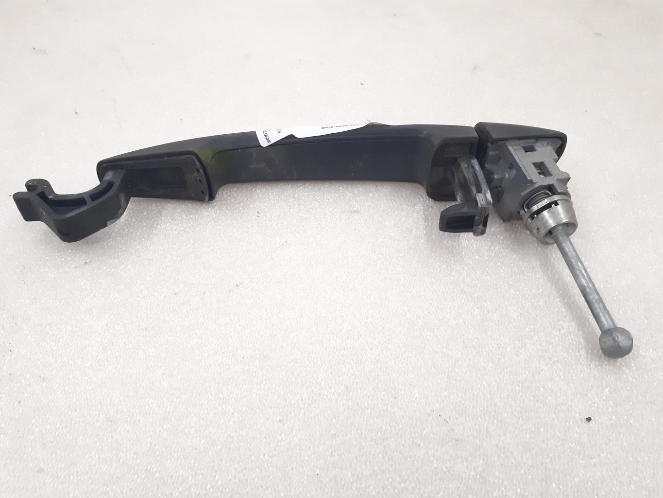 Maniglia portiera anteriore sinistra PEUGEOT EXPERT 2 Diésel - 1