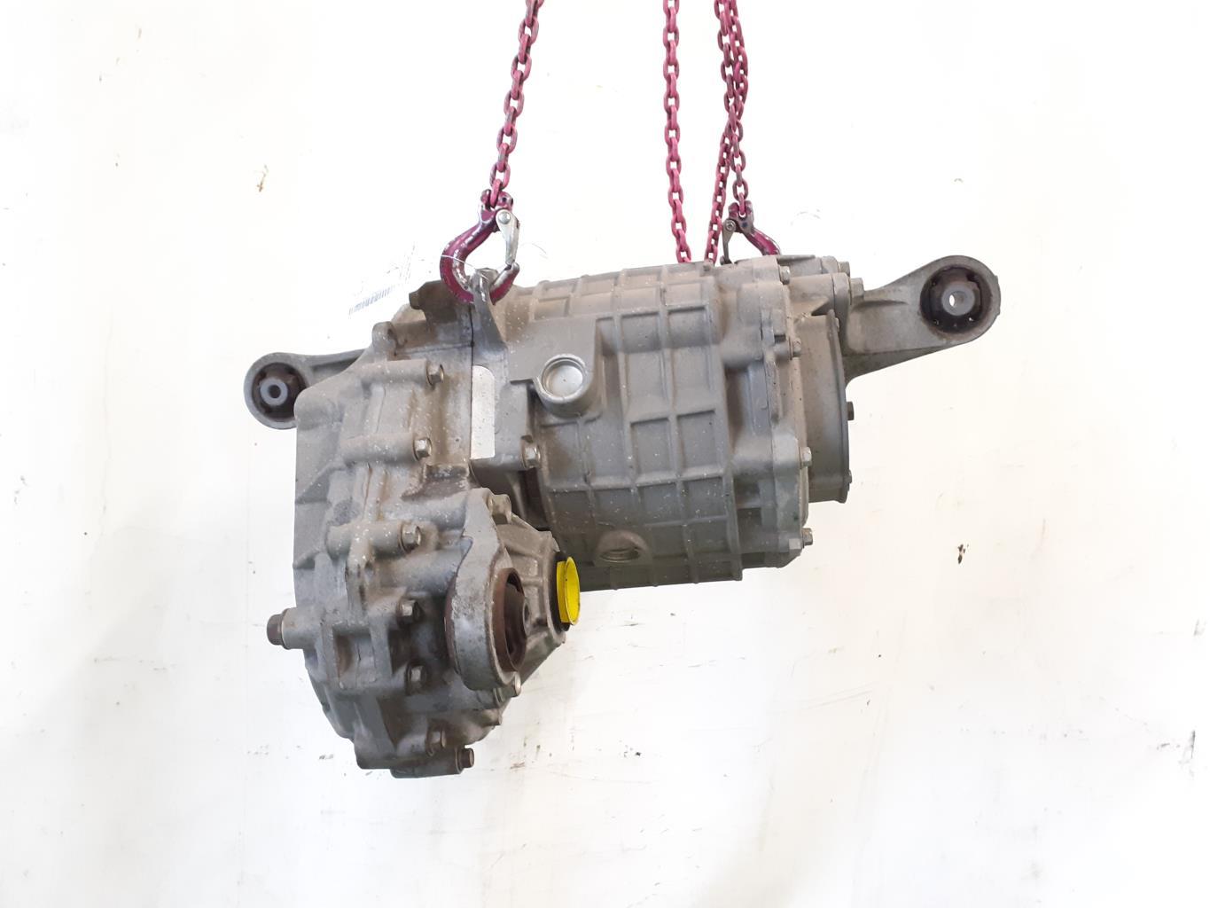 Moteur MITSUBISHI OUTLANDER 4 Essence/Hybride - 1