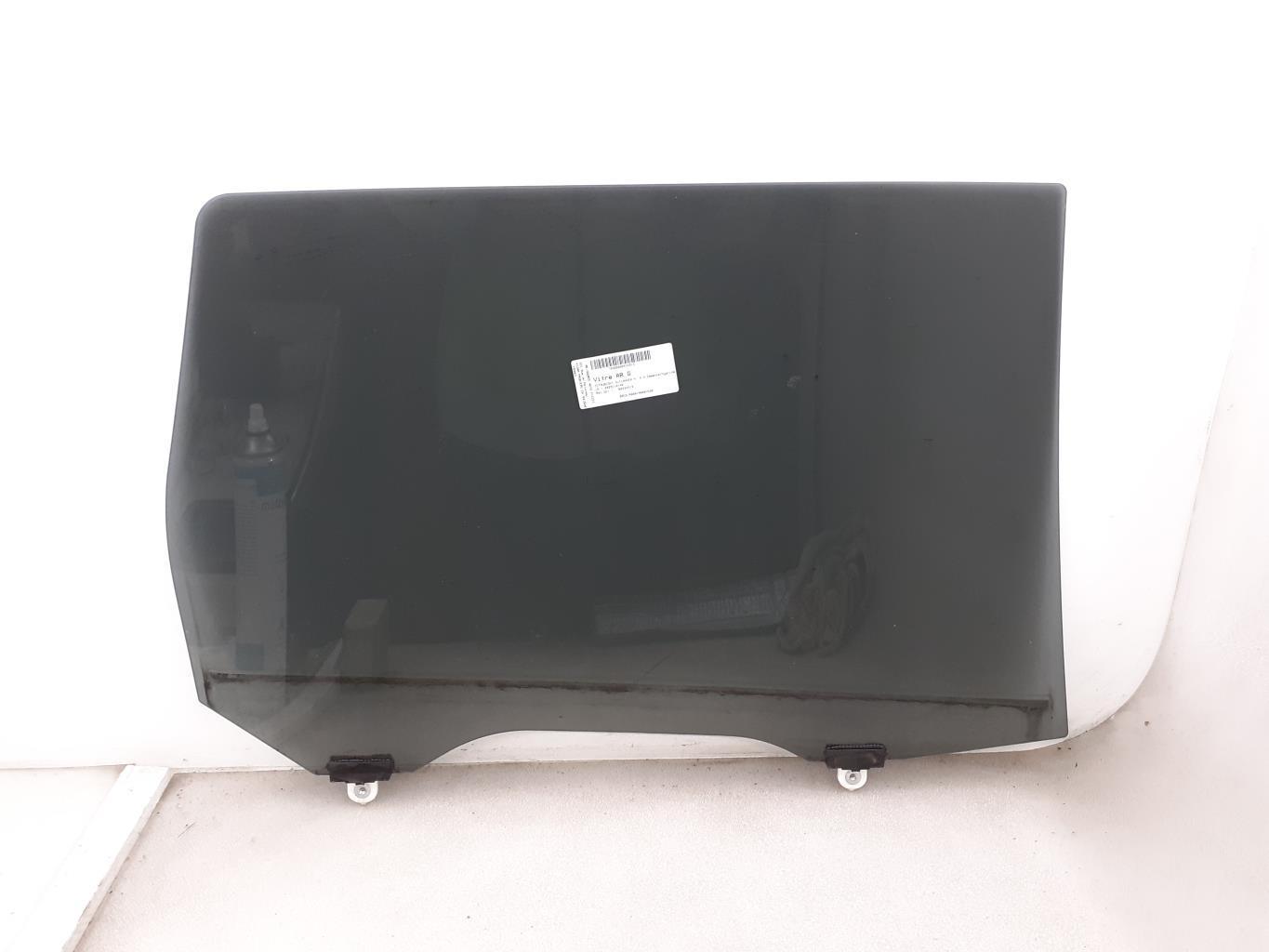 Vitre arriere gauche MITSUBISHI OUTLANDER 4 Essence/Hybride - 1