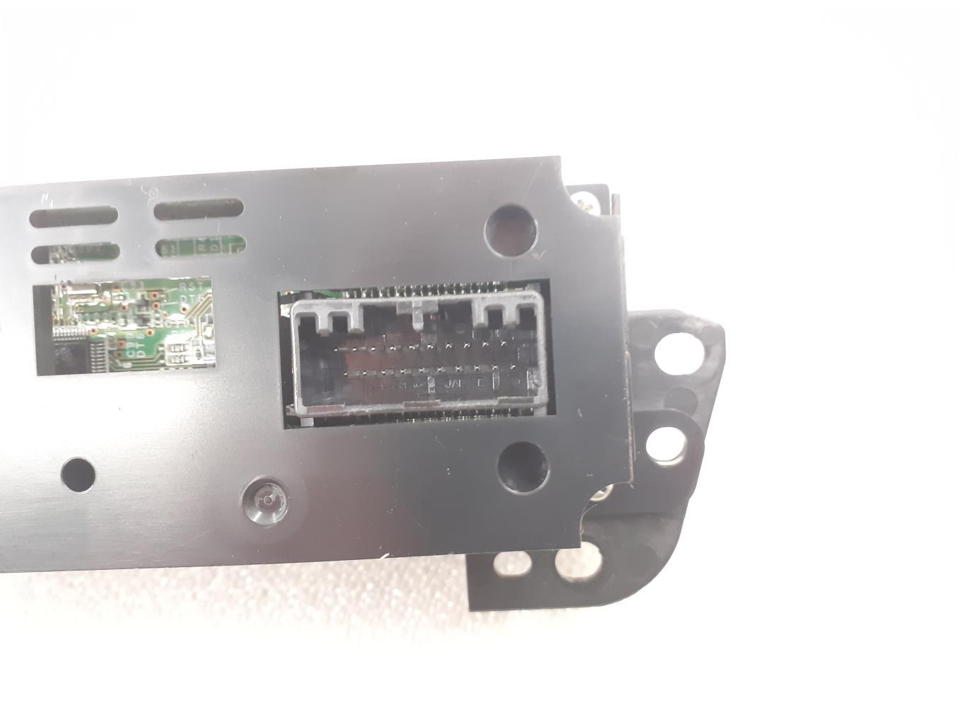 Commande chauffage MITSUBISHI OUTLANDER 4 Essence/Hybride - 1