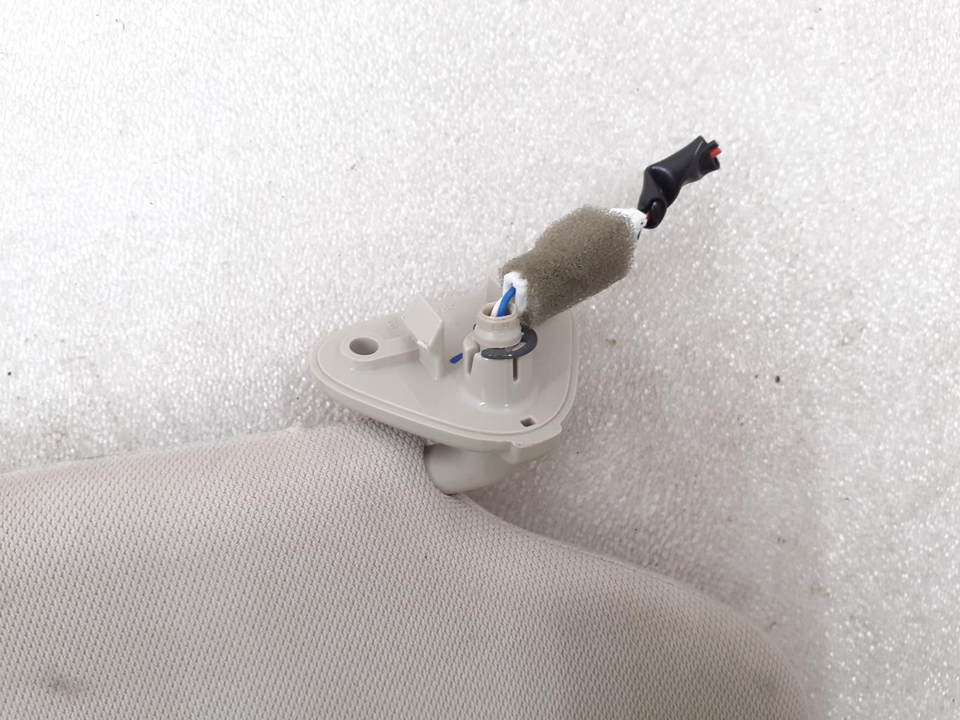 Visiera parasole sinistra MITSUBISHI OUTLANDER 4 Gasolina/Híbrido - 1