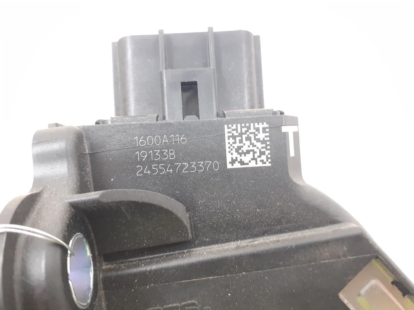 Pedale acceleratore MITSUBISHI OUTLANDER 4 Gasolina/Híbrido - 1
