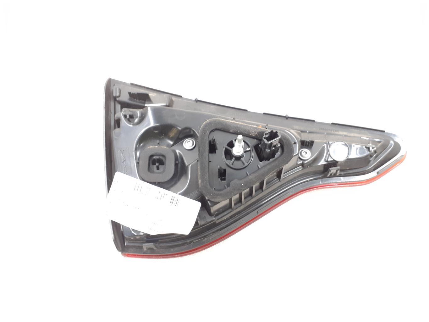 Feu arriere secondaire droit (feux) RENAULT CLIO 5 Essence/Hybride - 1