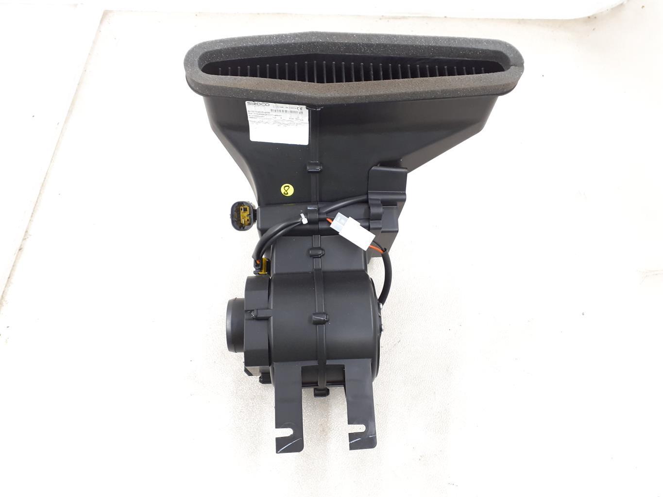 Ventilateur chauffage CITROEN AMI Electricité - 1