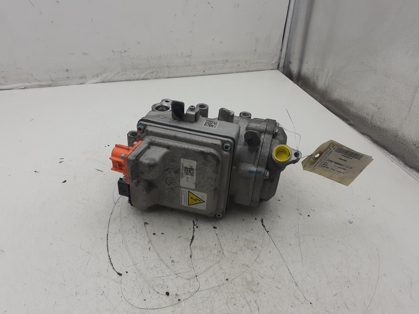 Compresseur clim DACIA SPRING Electricité - 1