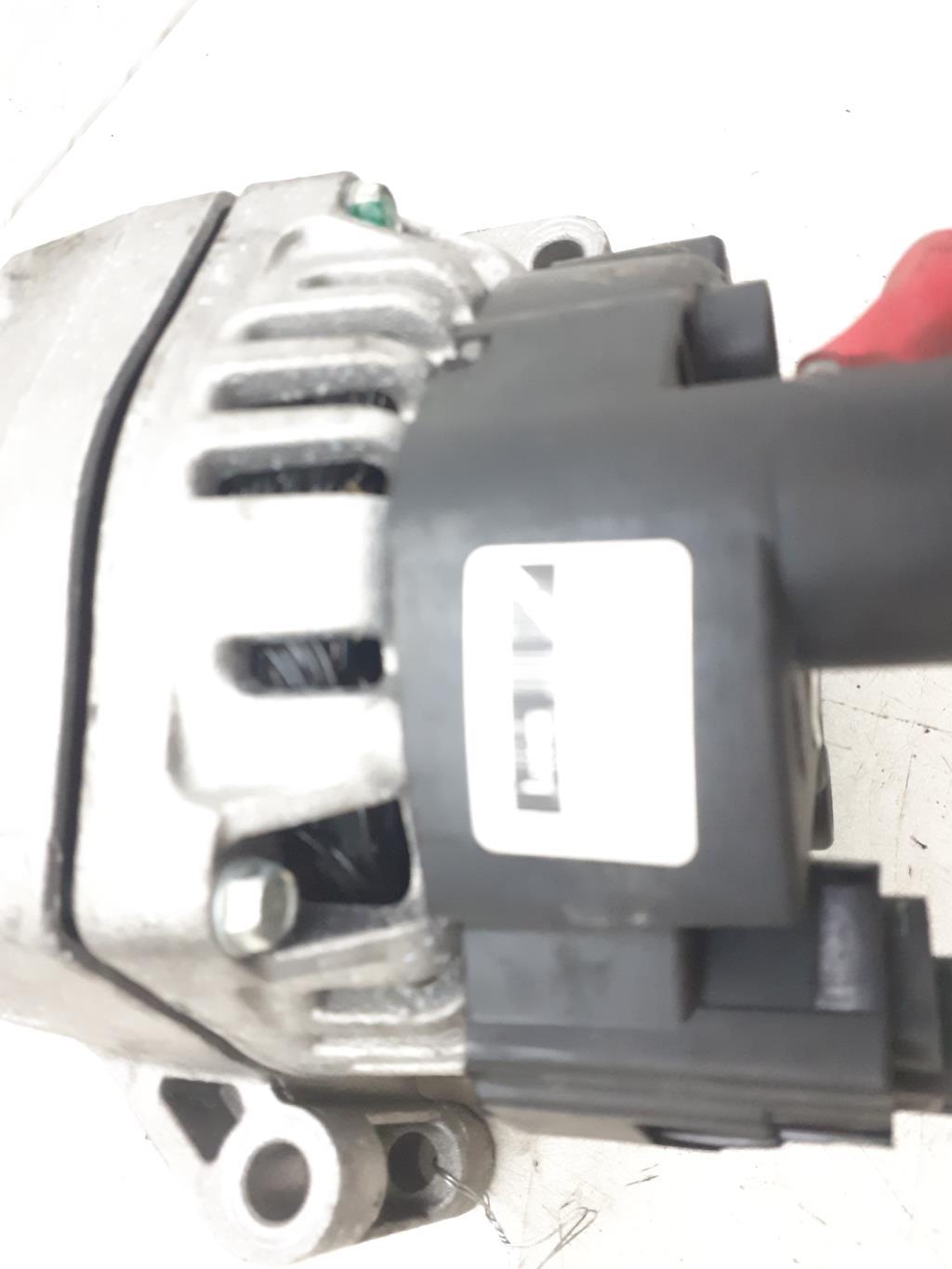 Alternatore FIAT 500 2 PHASE 1 Diésel - 1