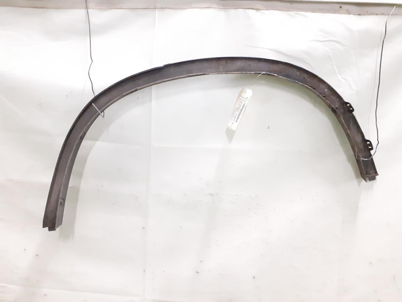 Extension d'aile arriere droit BMW X1 E84 PHASE 1 Diesel - 1