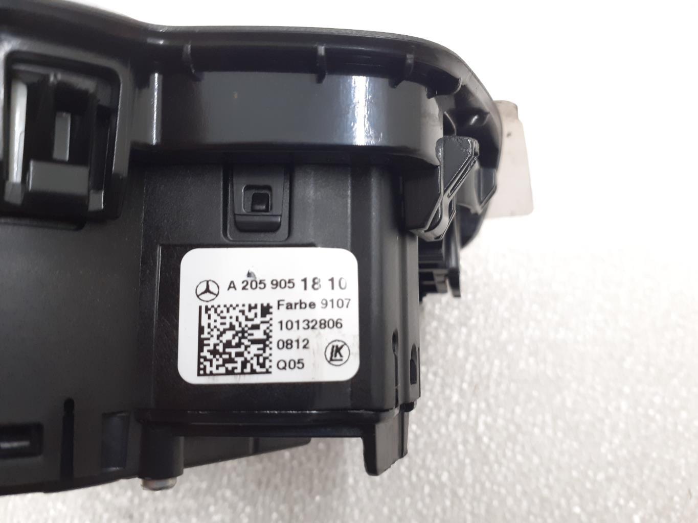 Commande de phare MERCEDES CLASSE GLC 253 COUPE PHASE 2 Diesel/Hybride - 1