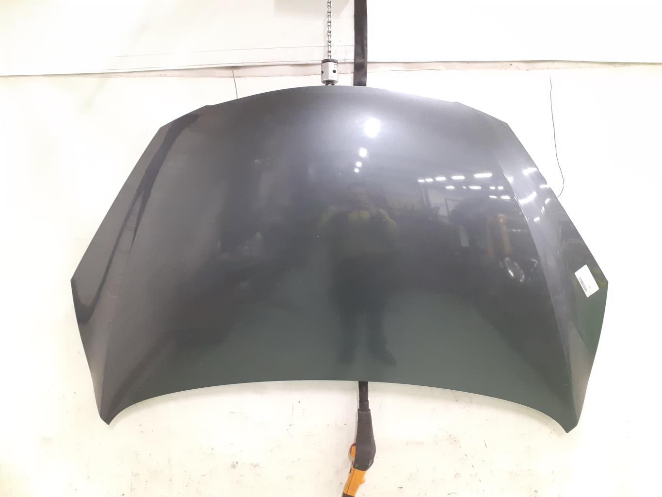 Capot MAZDA 2 2 PHASE 1 Diesel - 1