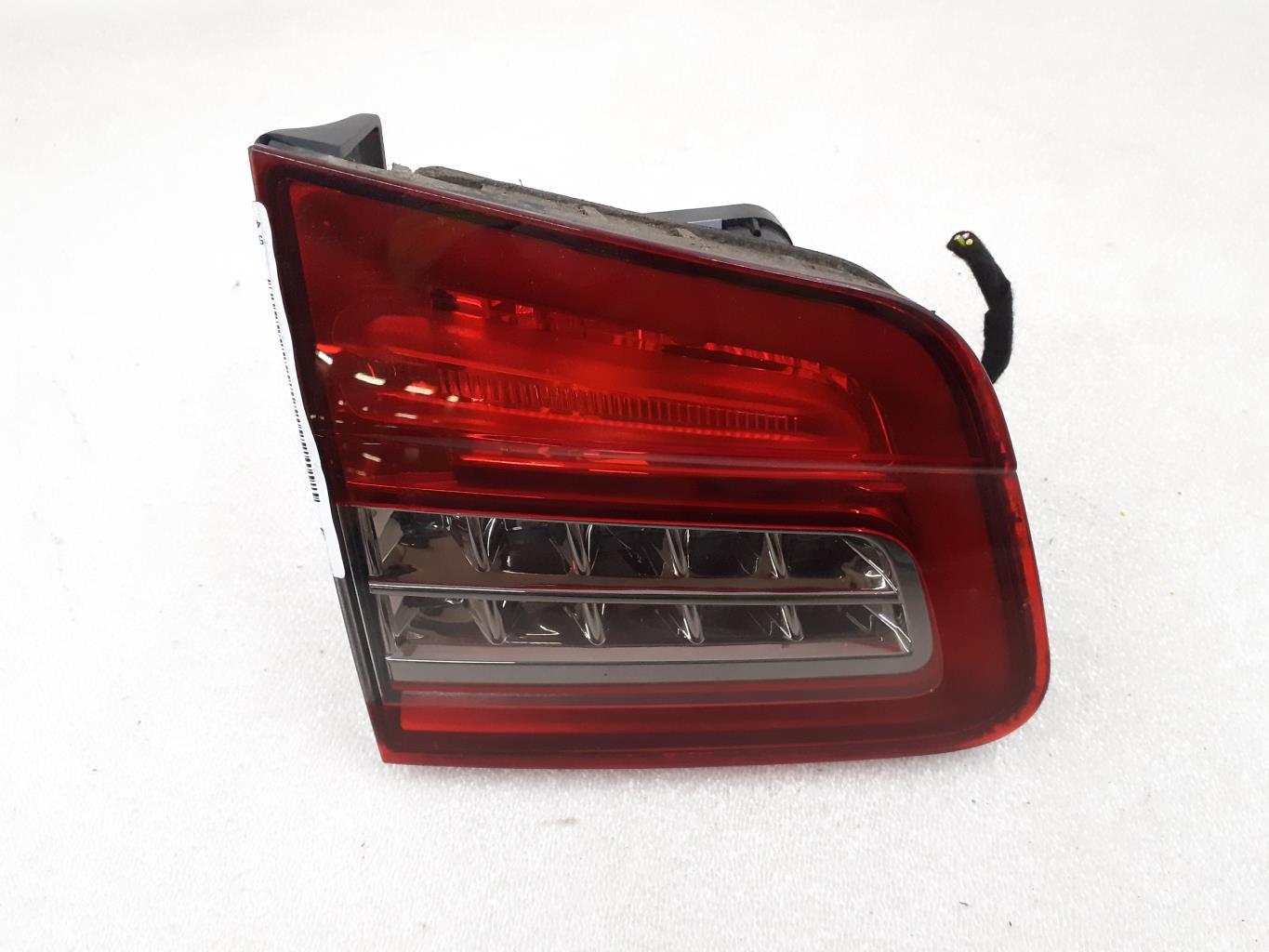 Feu arriere secondaire gauche (feux) CITROEN C5 2 Diesel - 1