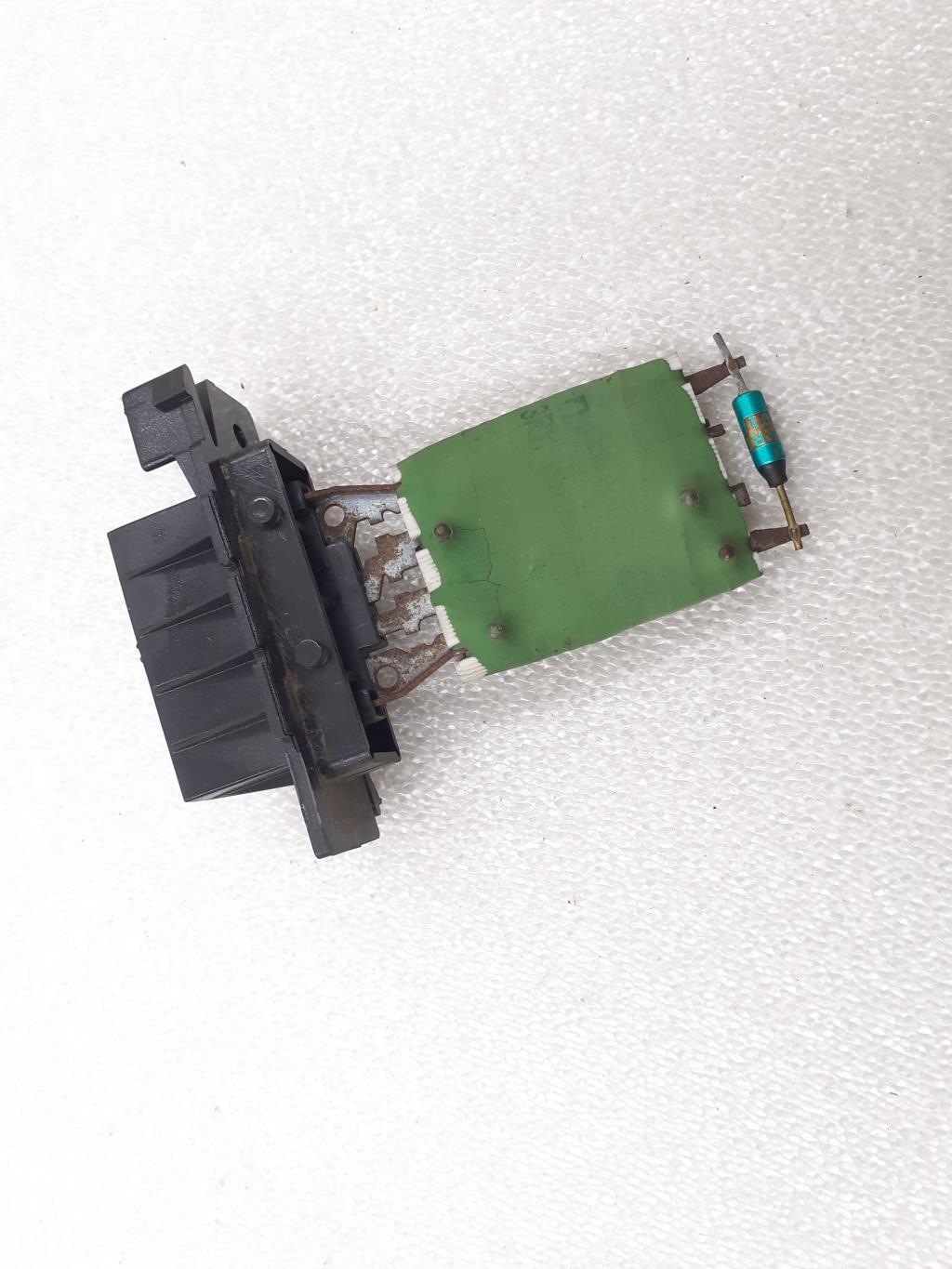 Resistance chauffage CITROEN BERLINGO 2 PHASE 3 Diesel - 1
