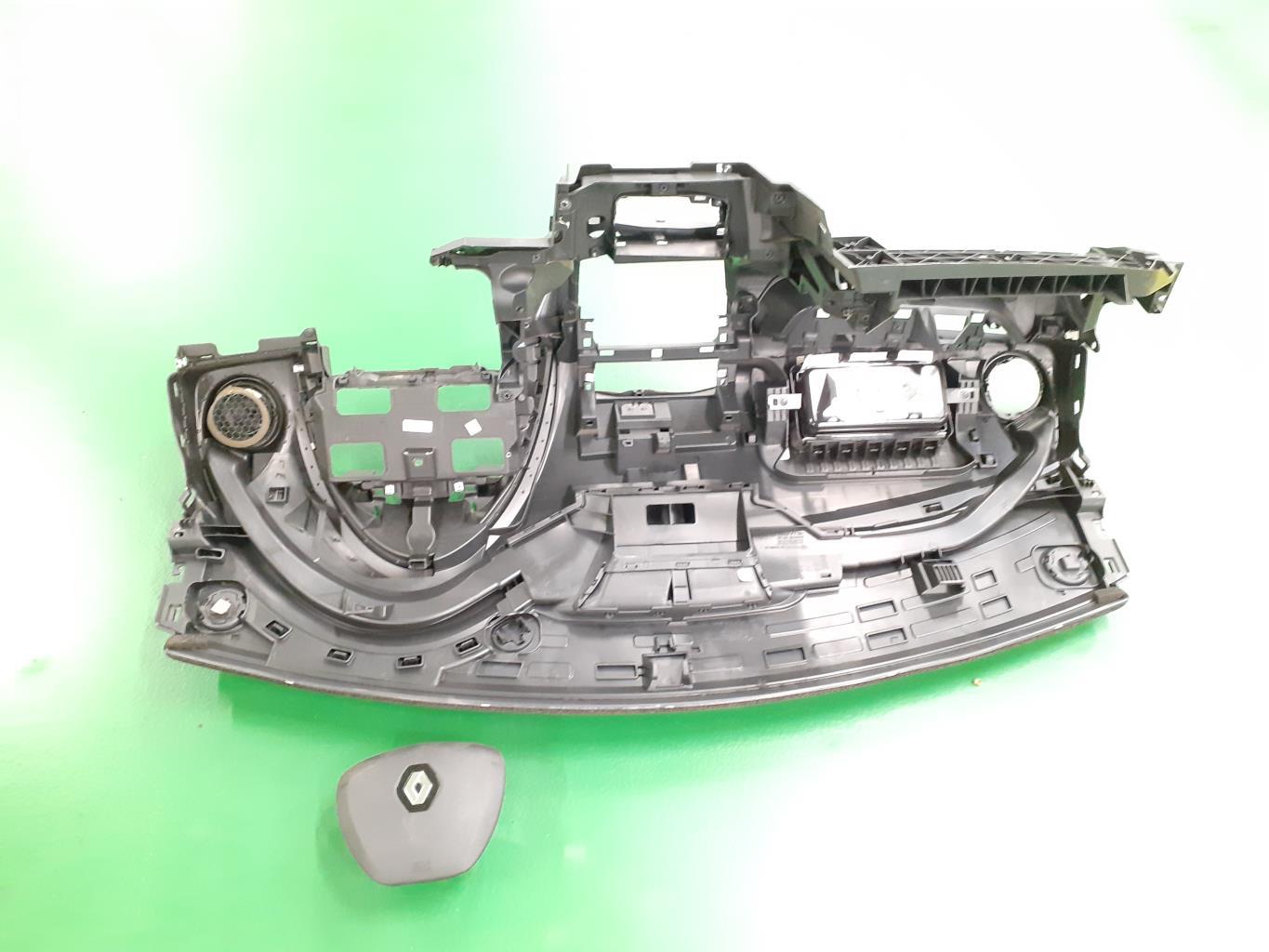 Planche de bord complete RENAULT CLIO 4 PHASE 1 Diesel - 1