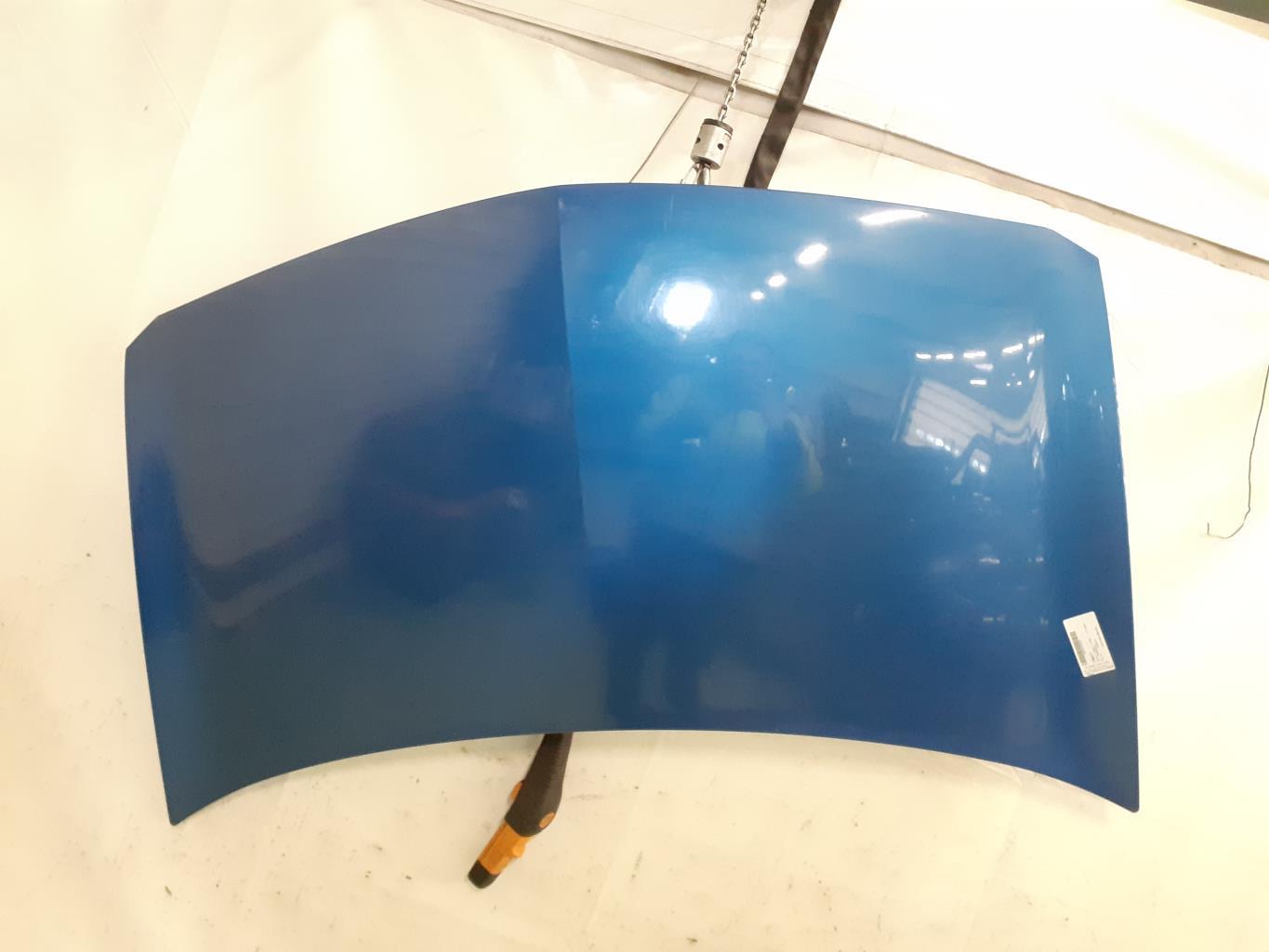 Capot RENAULT MEGANE 2 PHASE 1 Diesel - 1