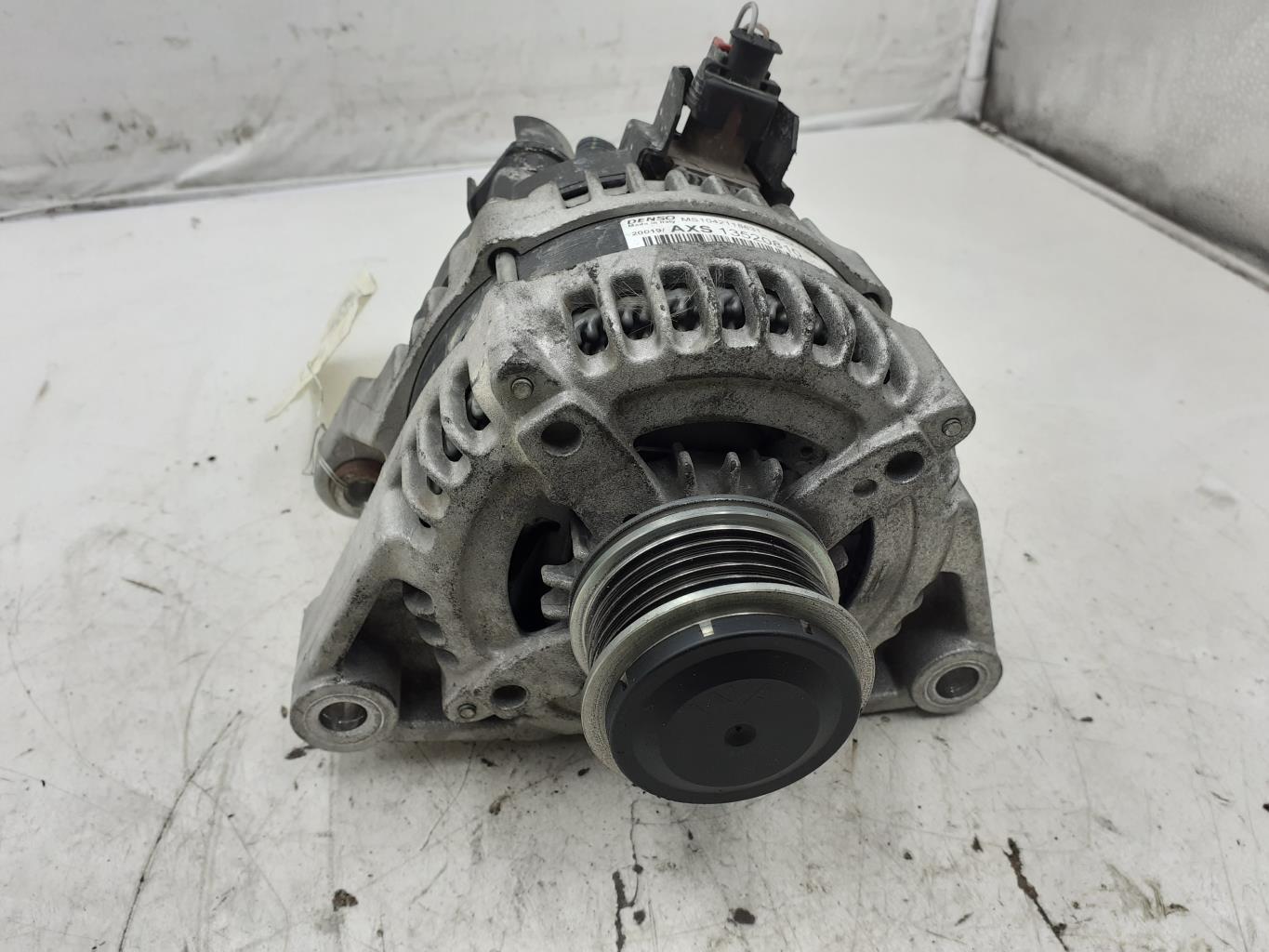 Alternateur OPEL CORSA E Essence - 1